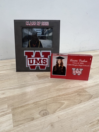 Custom Impact Gifts Photo